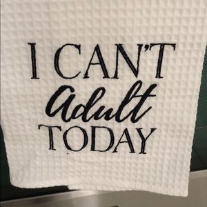 Meet your Posher, Lisa-marie